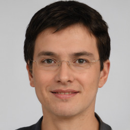 Picture of Timothy G. Jones